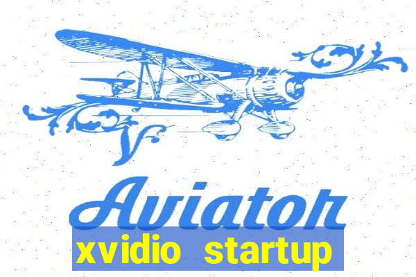 xvidio startup brasil 2024